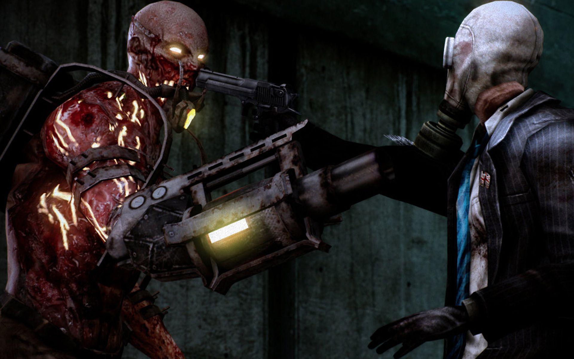 Killing floor with steam фото 116