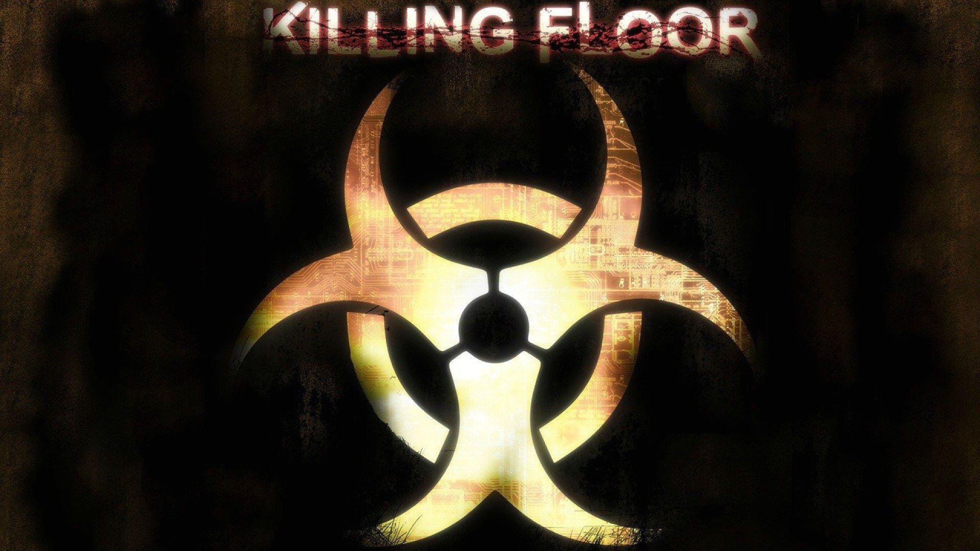 KILLING FLOOR Co Op Survival Horror Shooter Killing Floor Dark 30