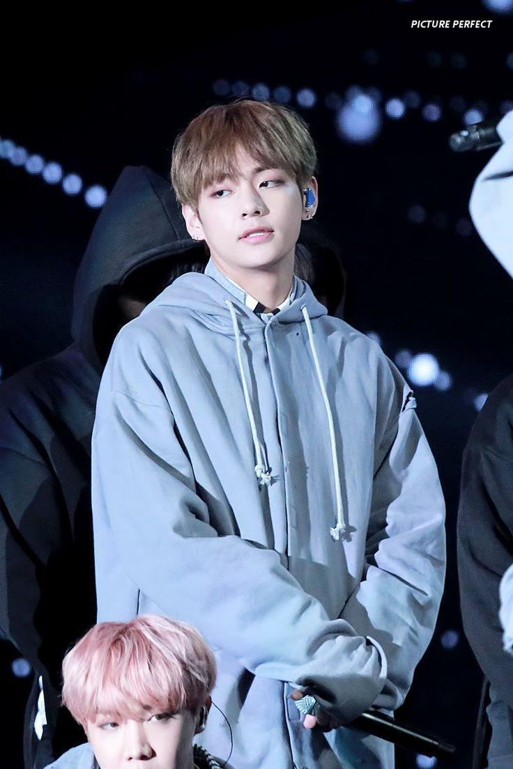 best Kim Taehyung image