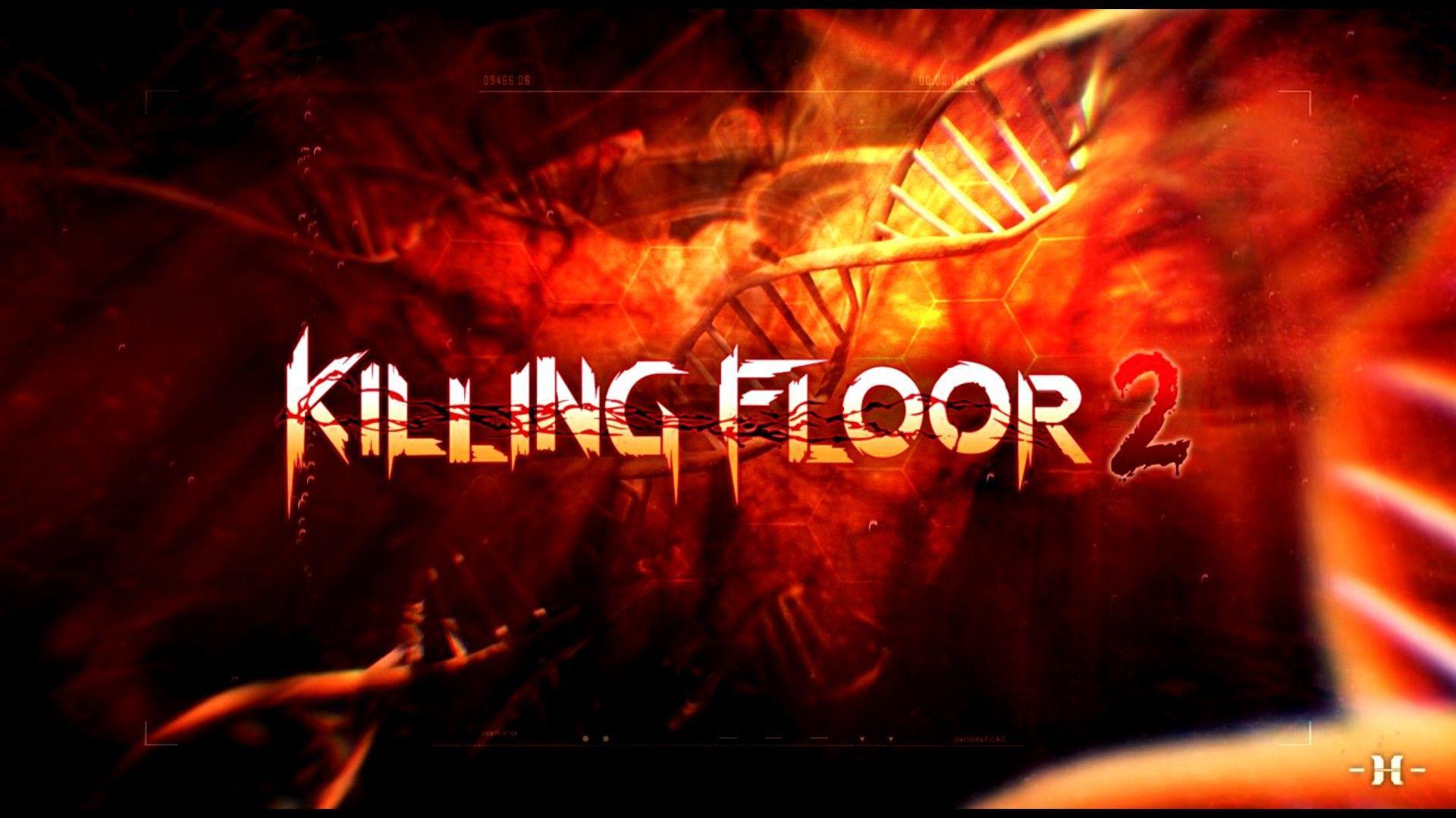 Killing Floor 2 Wallpaper Image Photo Picture Background