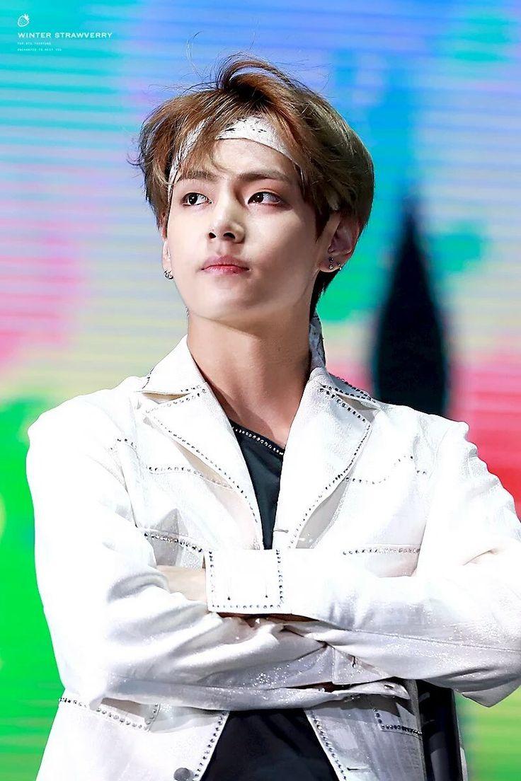 best Kim Taehyung