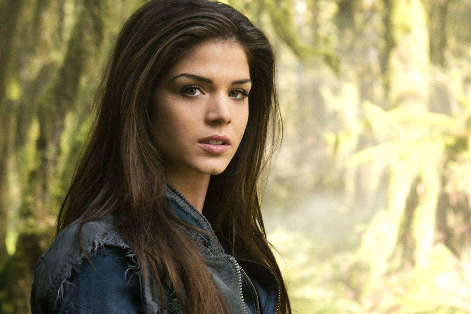 Marie Avgeropoulos Wallpapers Wallpaper Cave