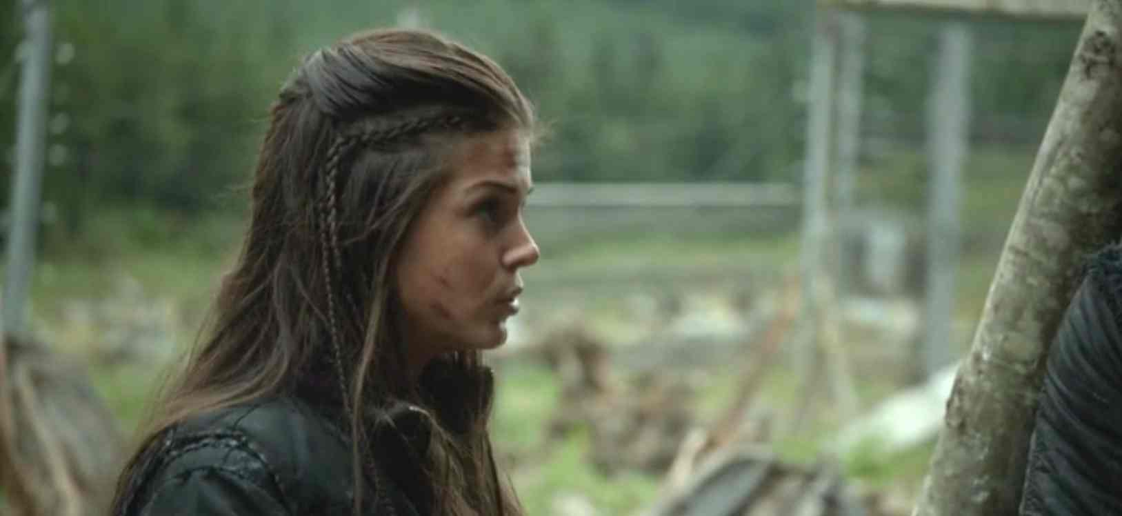 Marie Avgeropoulos The 100- #images