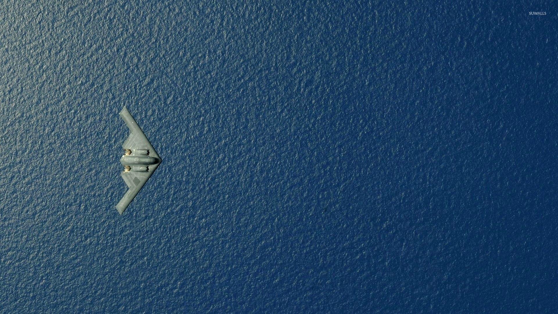 Northrop Grumman B-2 Spirit Wallpapers - Wallpaper Cave