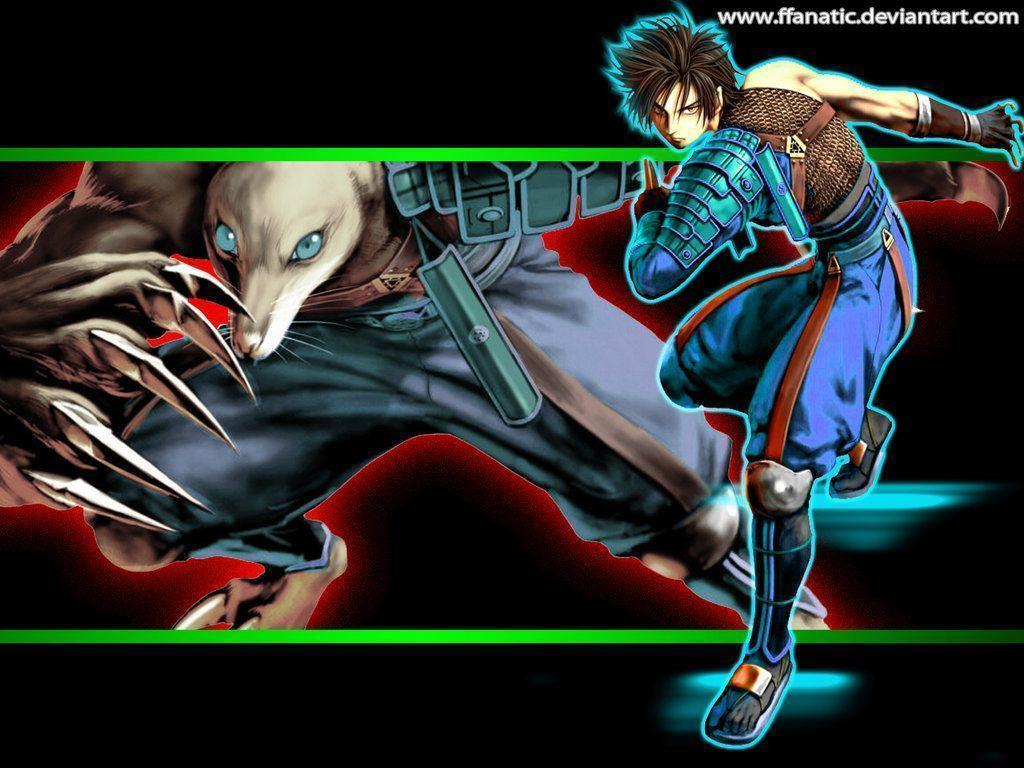 bloody roar bakuryu