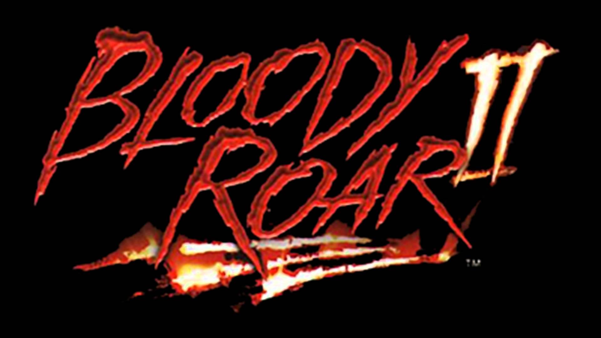 Bloody Roar Wallpapers - Wallpaper Cave