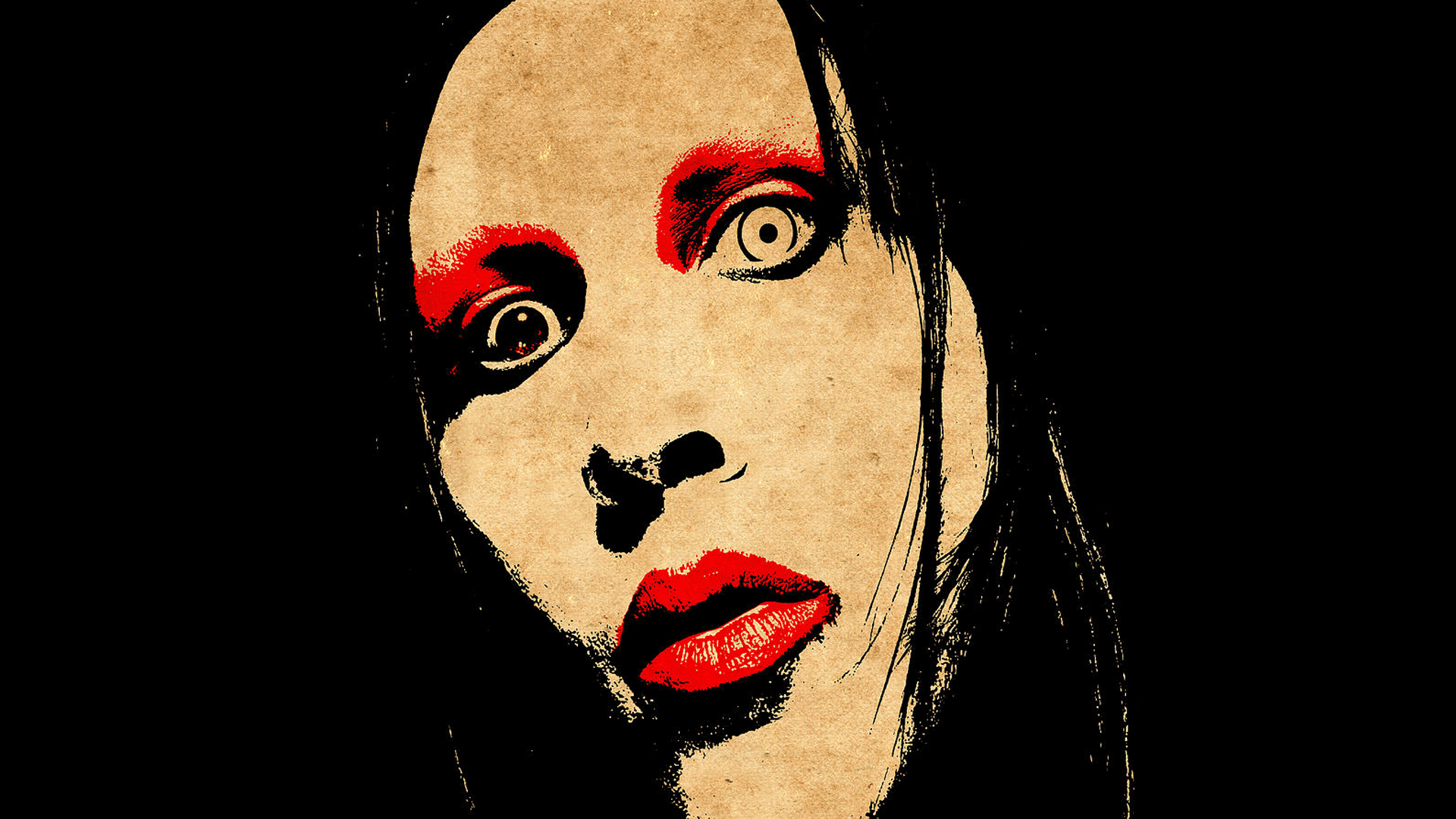 Marilyn Manson Wallpaper Image Photo Picture Background