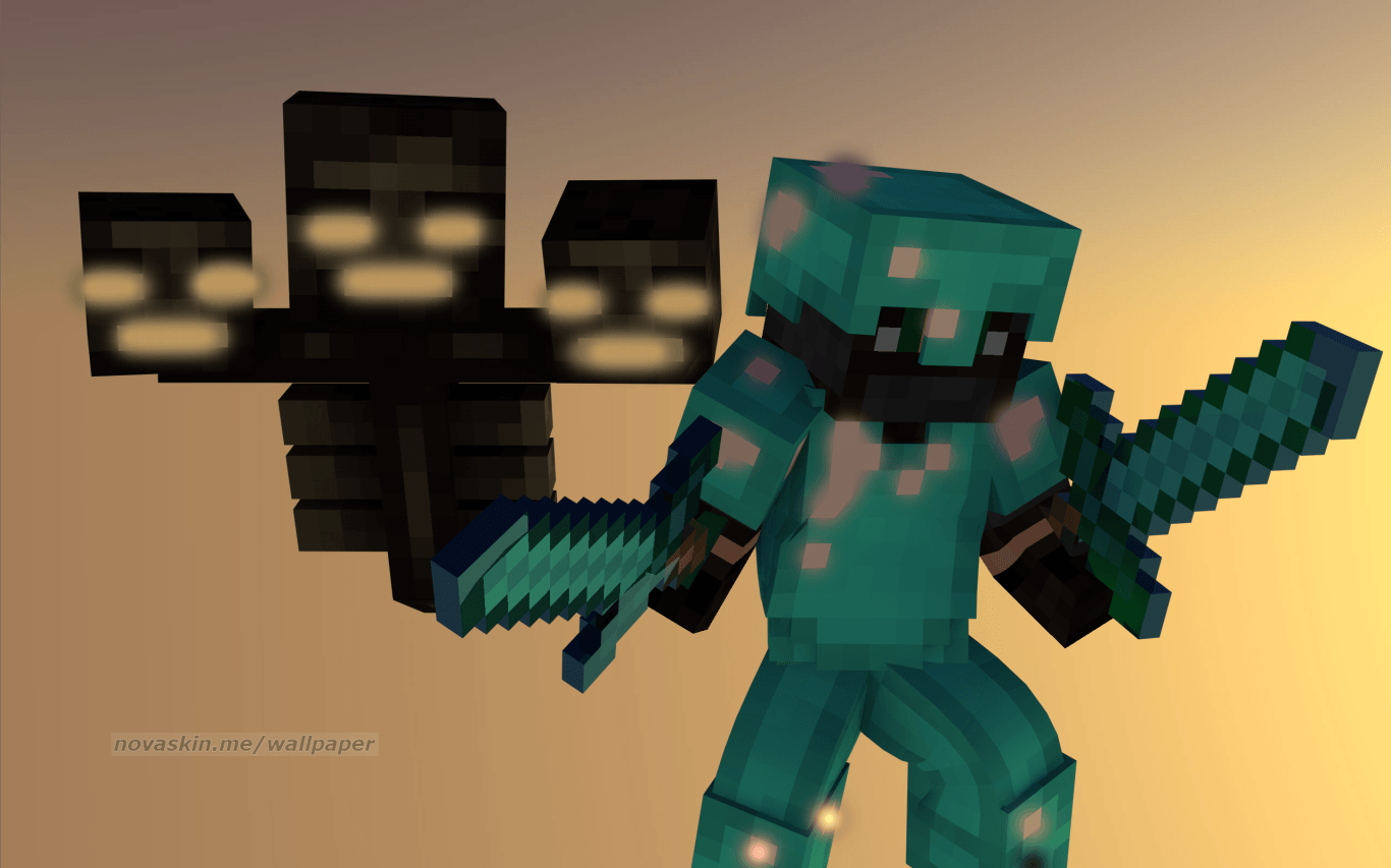 Minecraft Skin Wallpapers  Top Free Minecraft Skin Backgrounds   WallpaperAccess