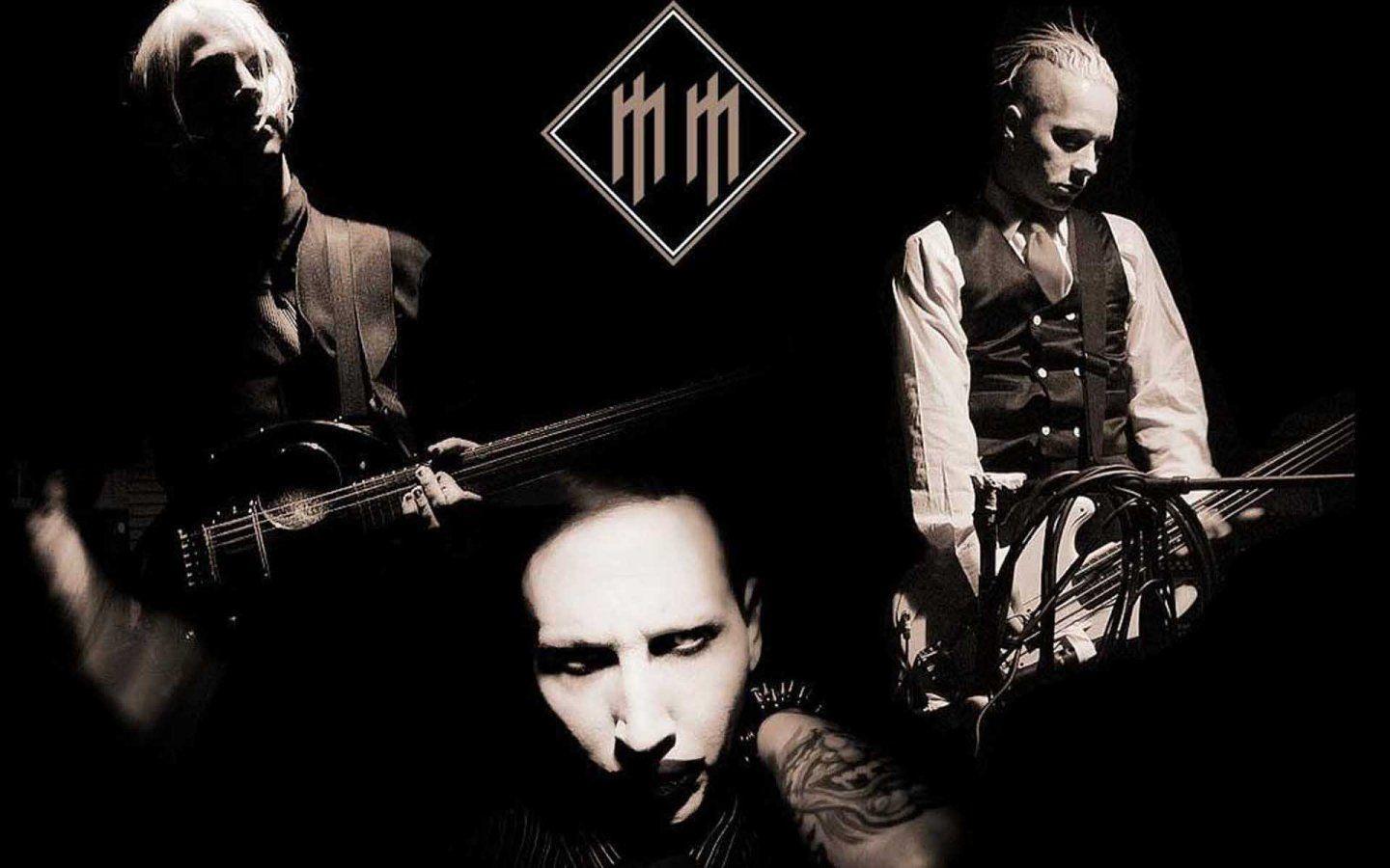 Marilyn Manson image Marilyn Manson wallpaper and background 1440