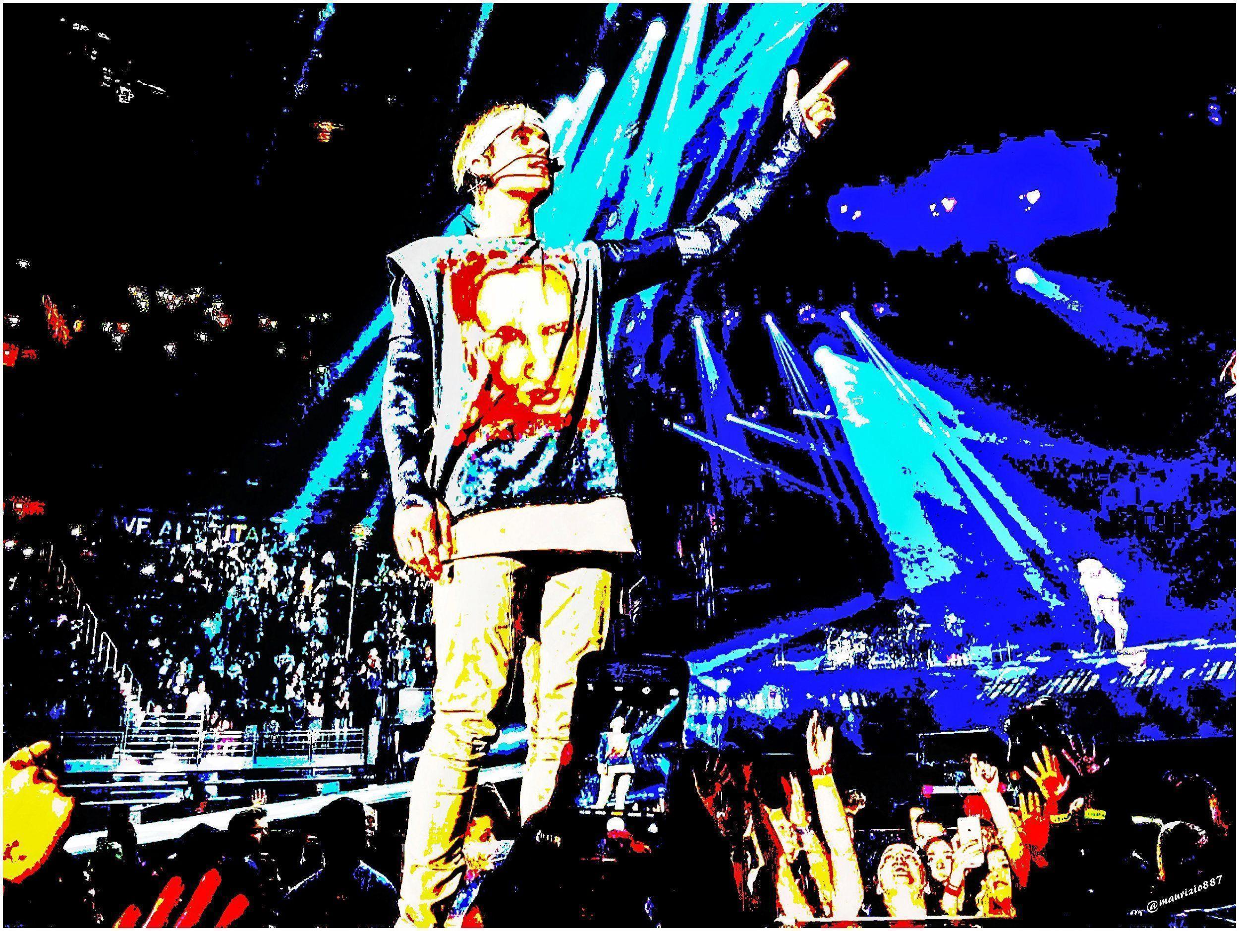 Purpose World Tour Wallpapers Wallpaper Cave