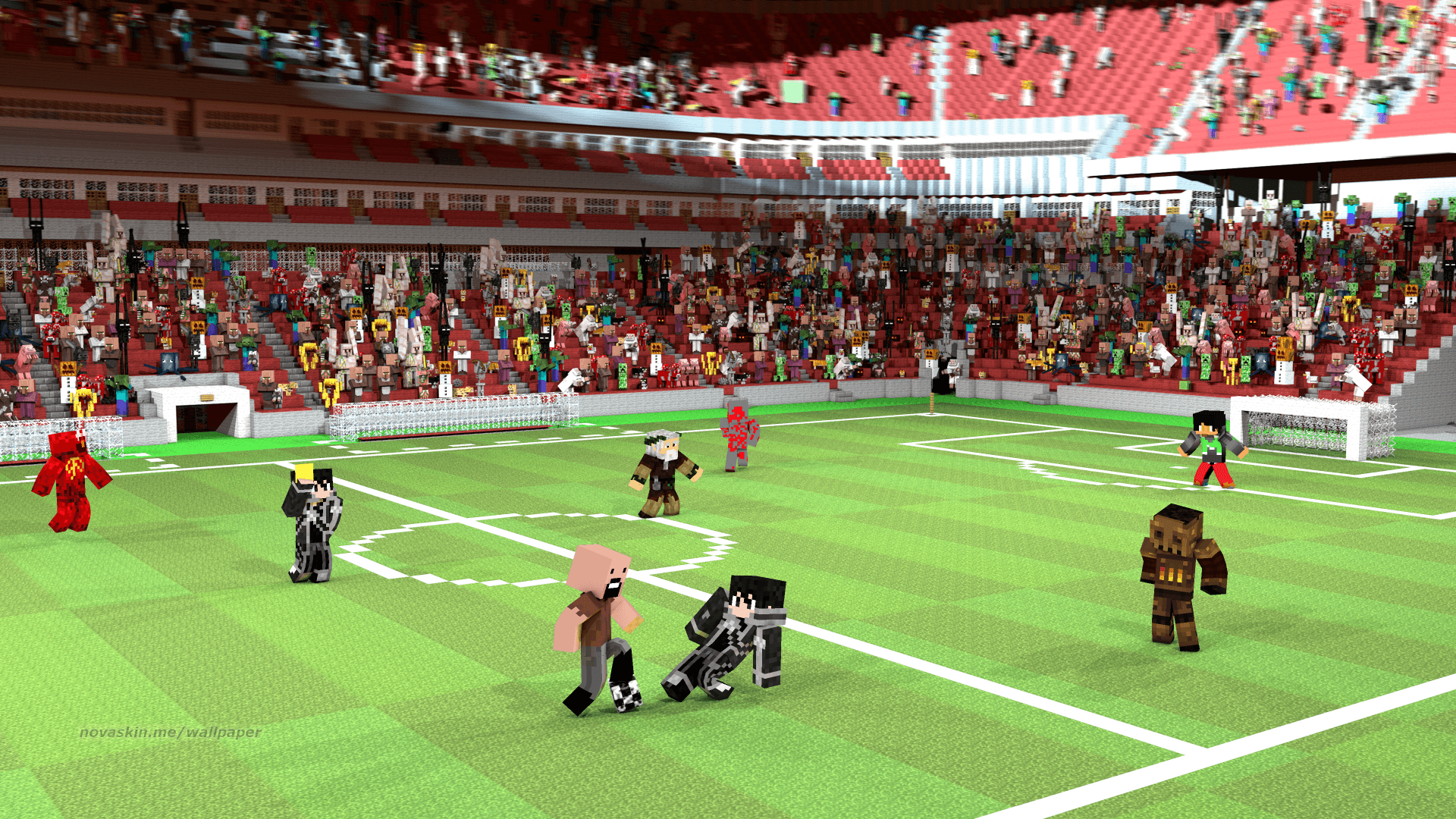 Nova Skin Wallpaper 72 #Ach Wallpaper