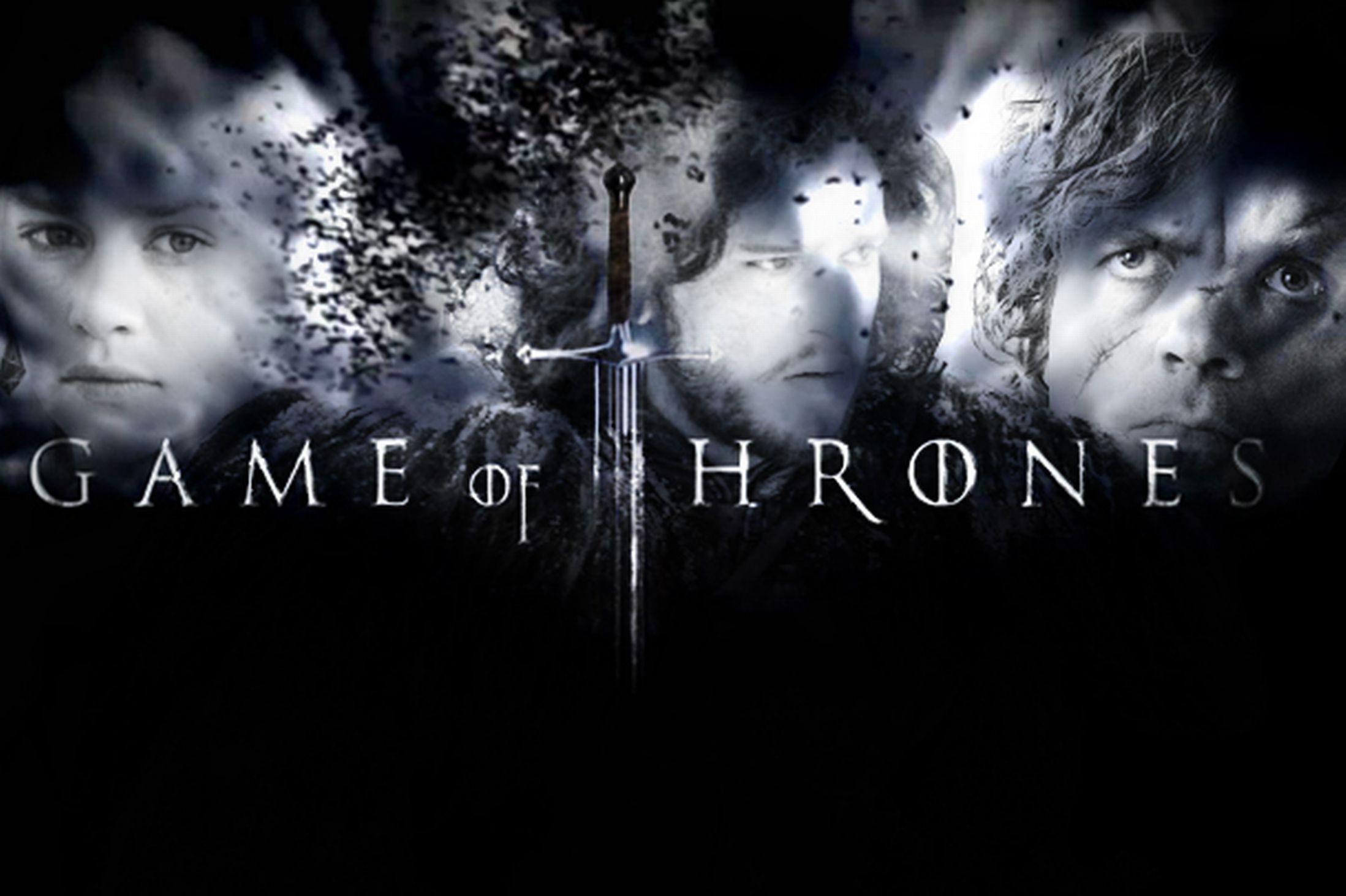 Game of Thrones Wallpaper High Resolution and Quality Download