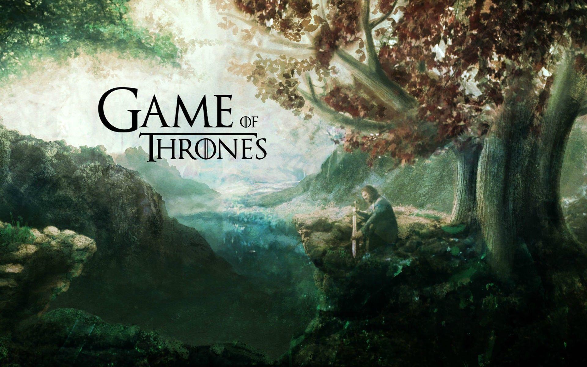 Game of Thrones TV Series Wallpaper