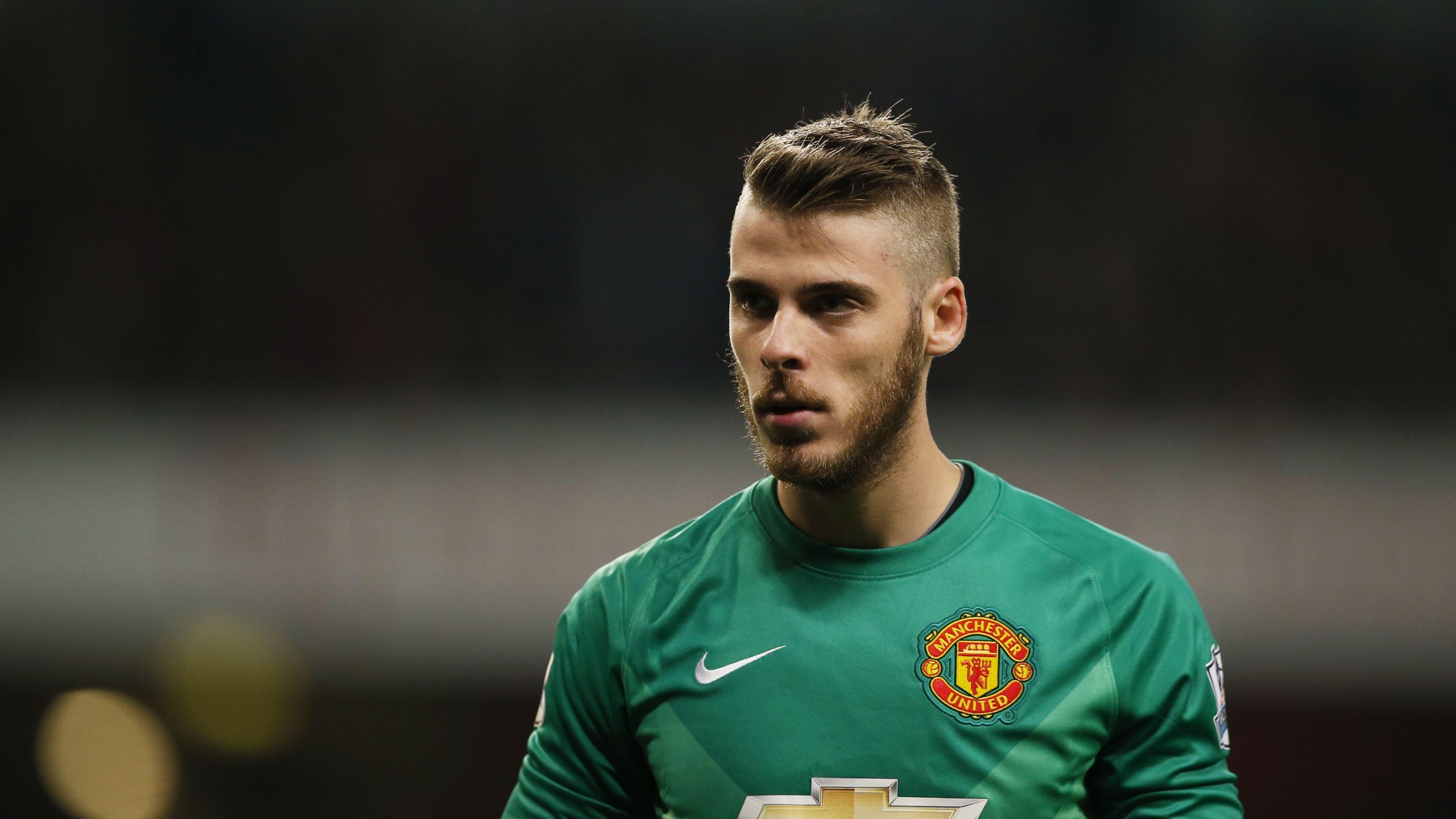 De Gea Wallpapers - Wallpaper Cave