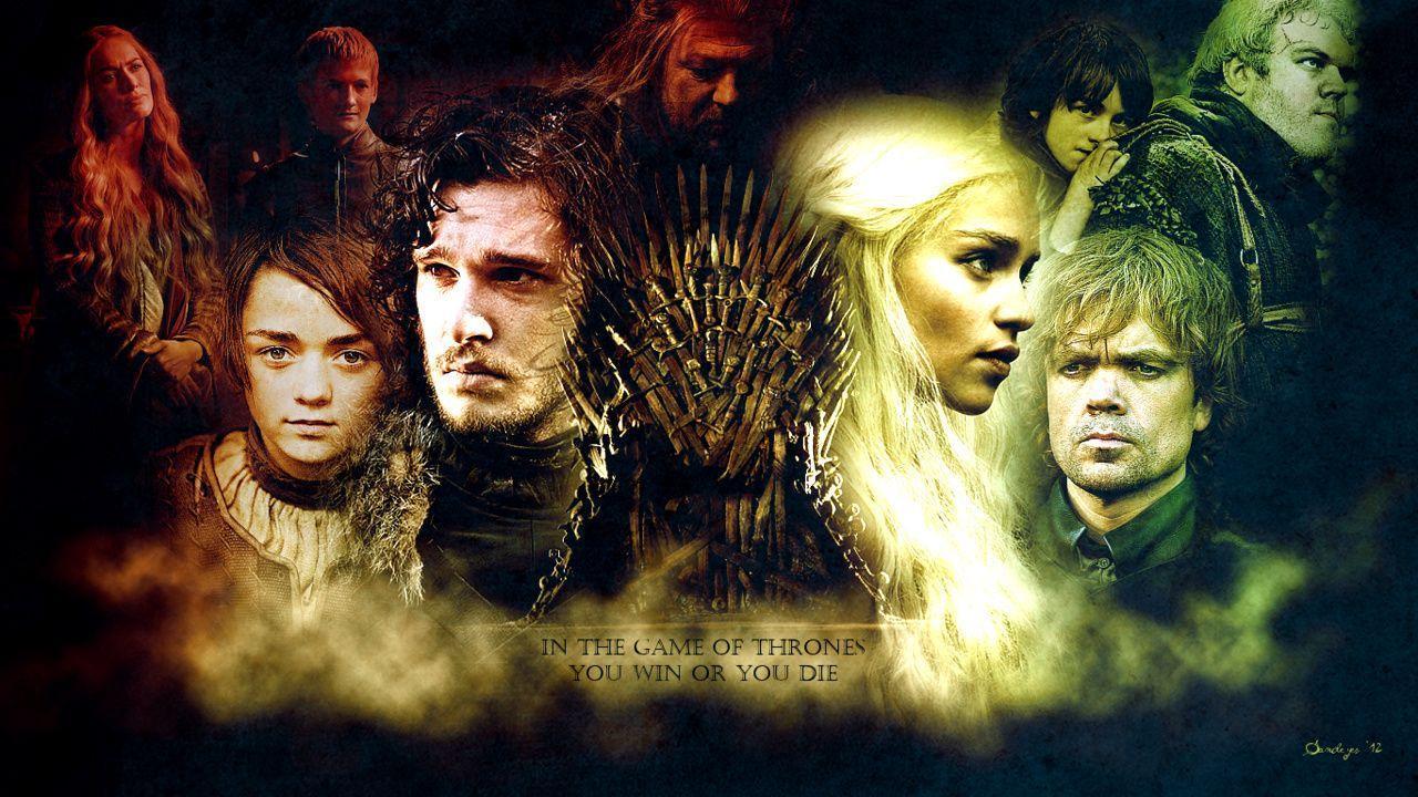 Game of Thrones wallpaper HD free download