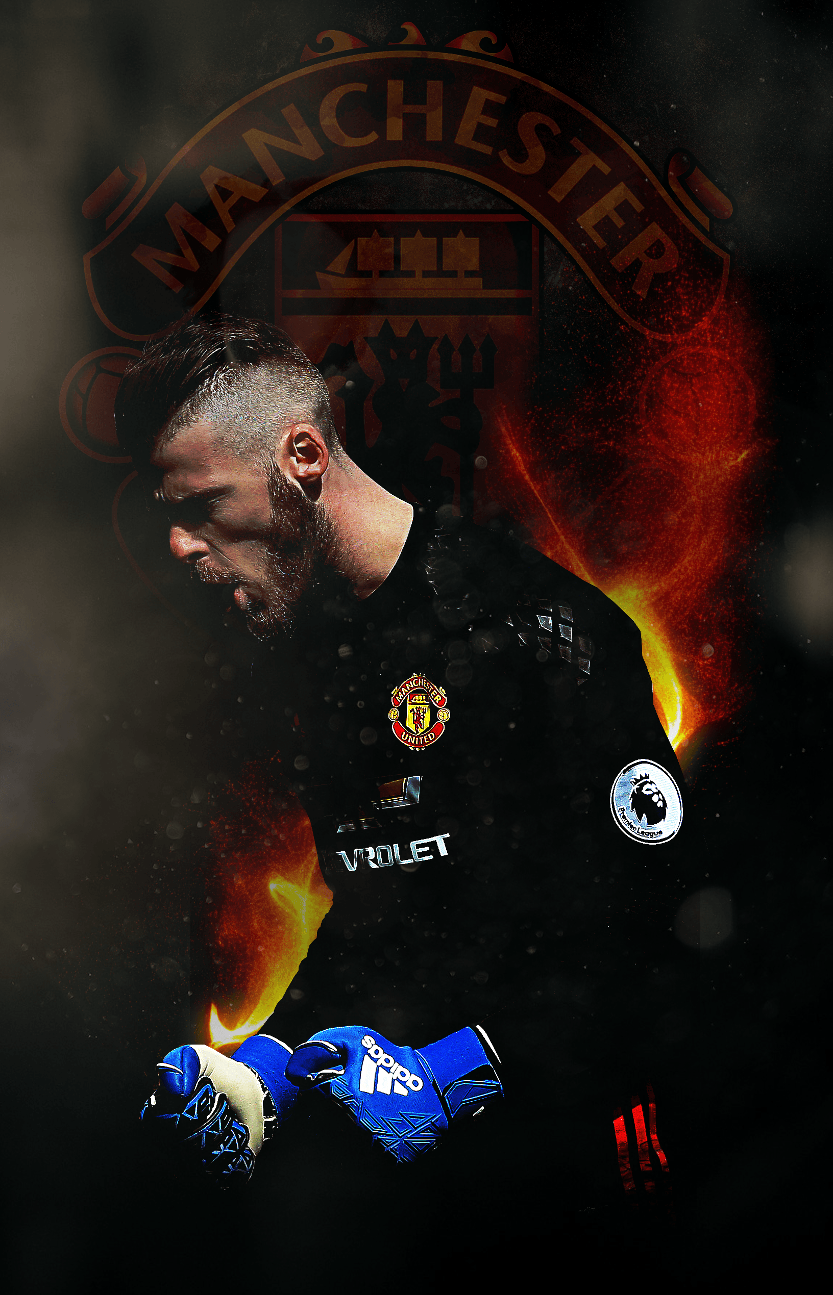 daviddegea