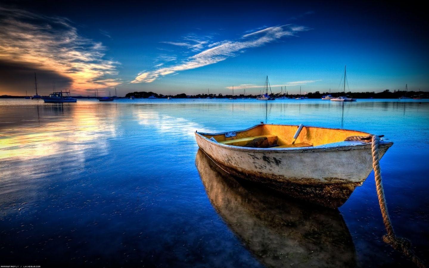 Sea marina wallpaper. Sea marina