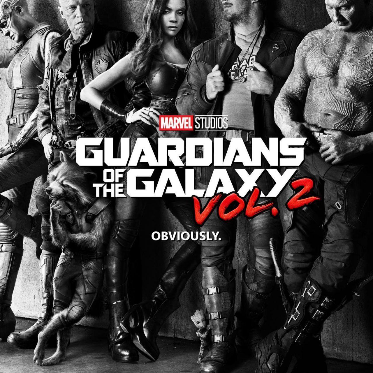 Guardians of the Galaxy Vol 2 2017 wallpaper 33 Wallpaper