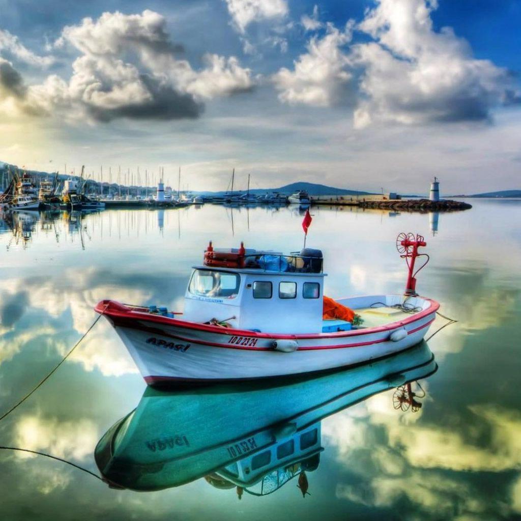 Marina Wallpapers - Wallpaper Cave