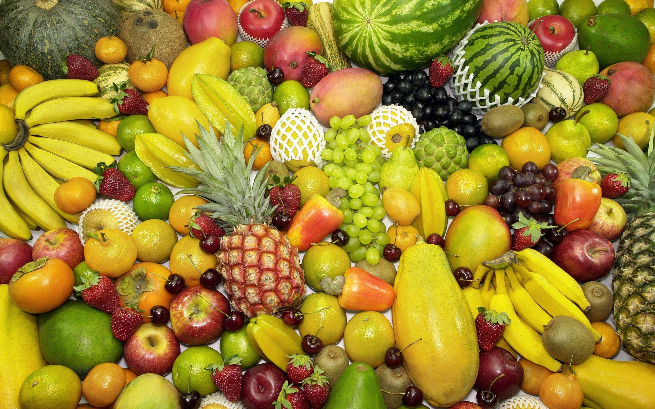Fruit HD Wallpaper and Background