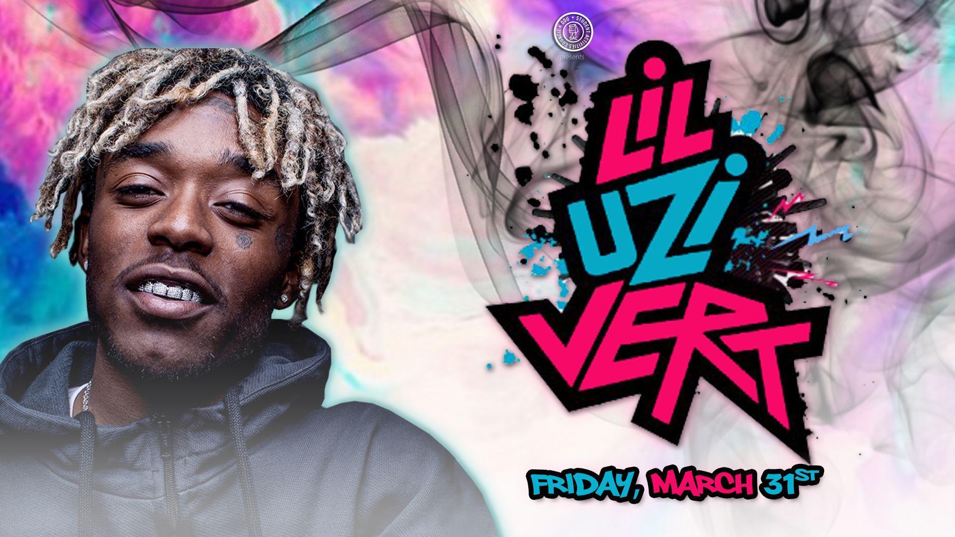 Lil Uzi Vert Is For Lovers