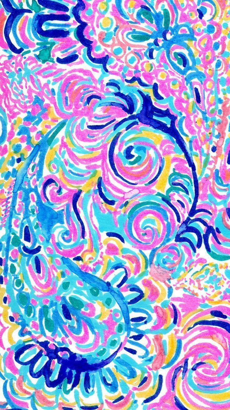 Lilly pulitzer iphone wallpaper ideas. Lily