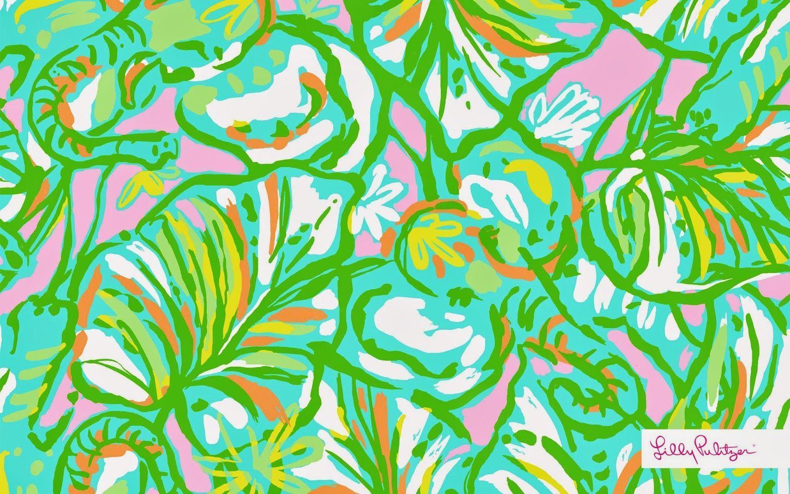 CanadianPrep: Lilly Desktop Wallpaper