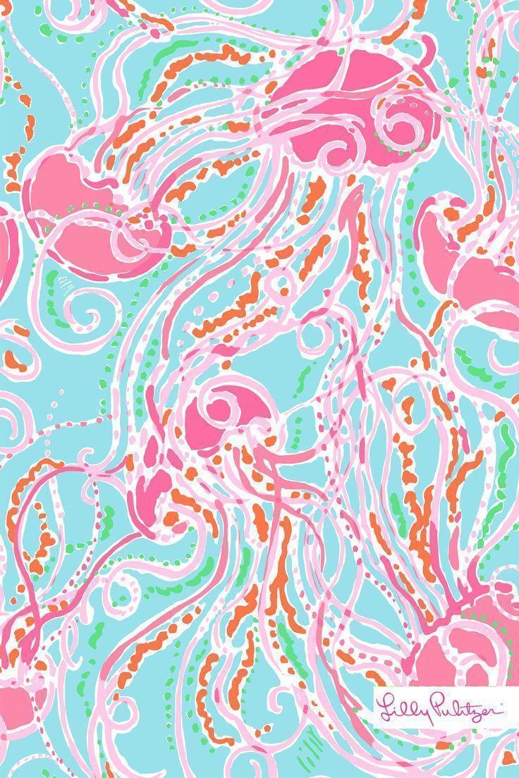 Lilly pulitzer iphone wallpaper ideas. Lily