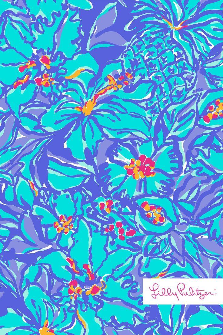 Lilly pulitzer iphone wallpaper ideas. Lily