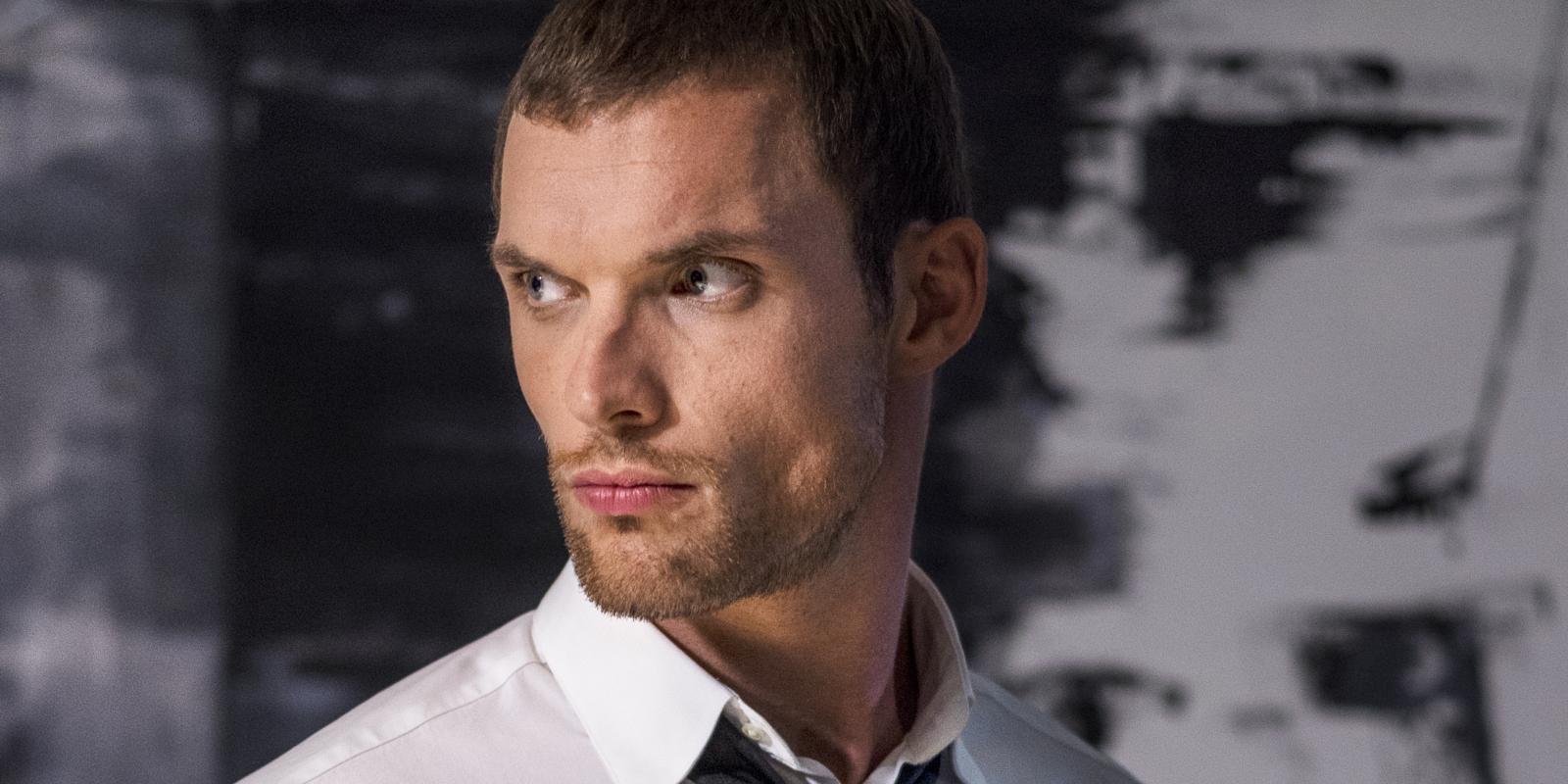Ed Skrein on his Game of Thrones exit: 'It wasn't a