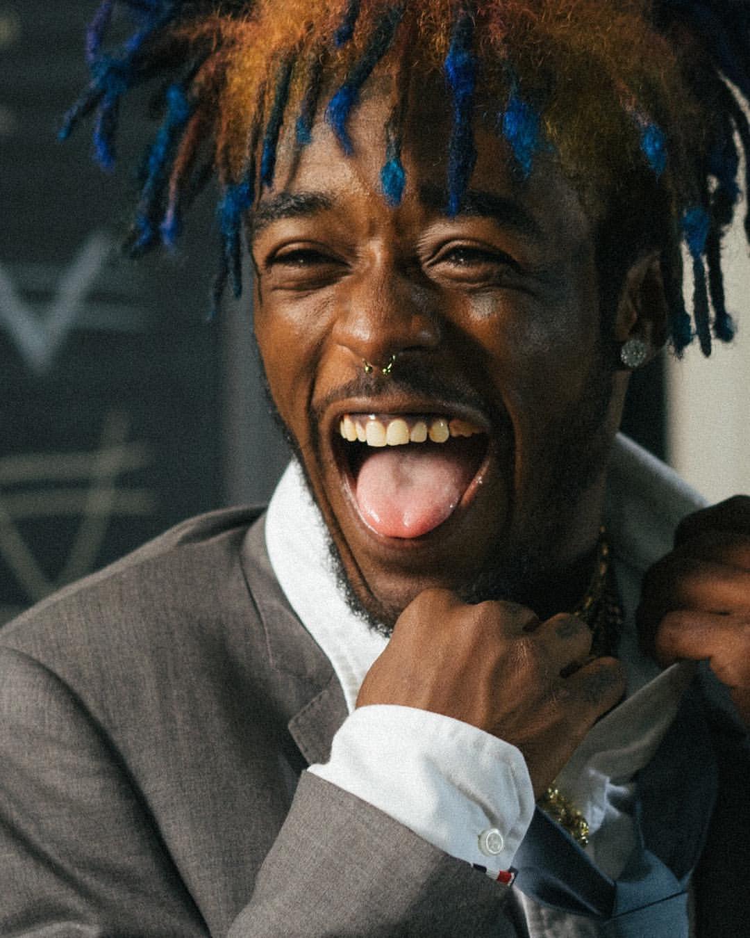 List 91+ Pictures Pictures Of Lil Uzi Vert Sharp