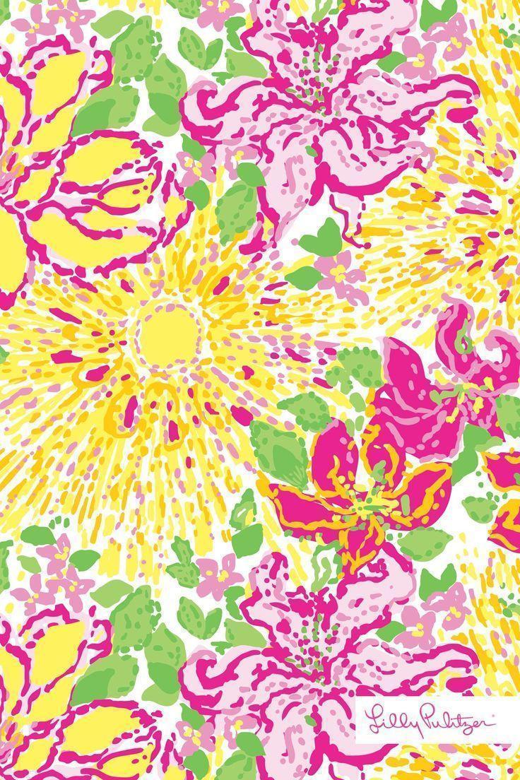 best Patterns We Love! Lilly Pulitzer, Kate Spade, Vineyard