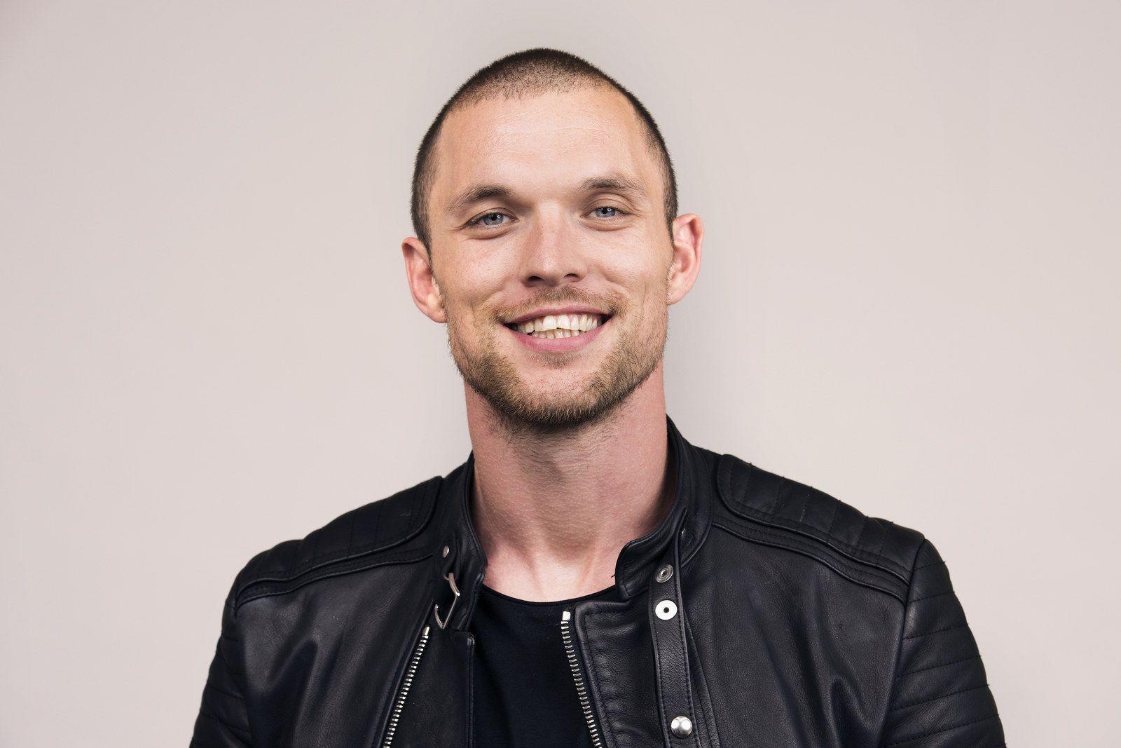 Ed Skrein Steps Down From HELLBOY Role Amidst Whitewashing Controvery