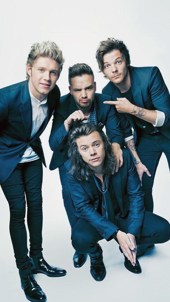One Direction 17 Wallpapers Wallpaper Cave