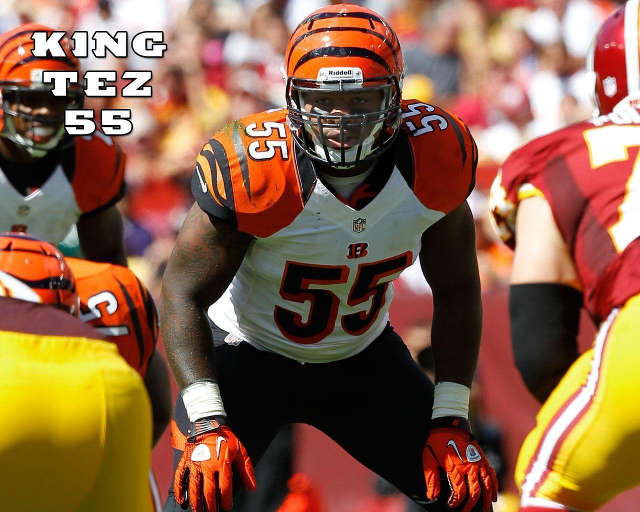 Vontaze Burfict Wallpapers - Wallpaper Cave