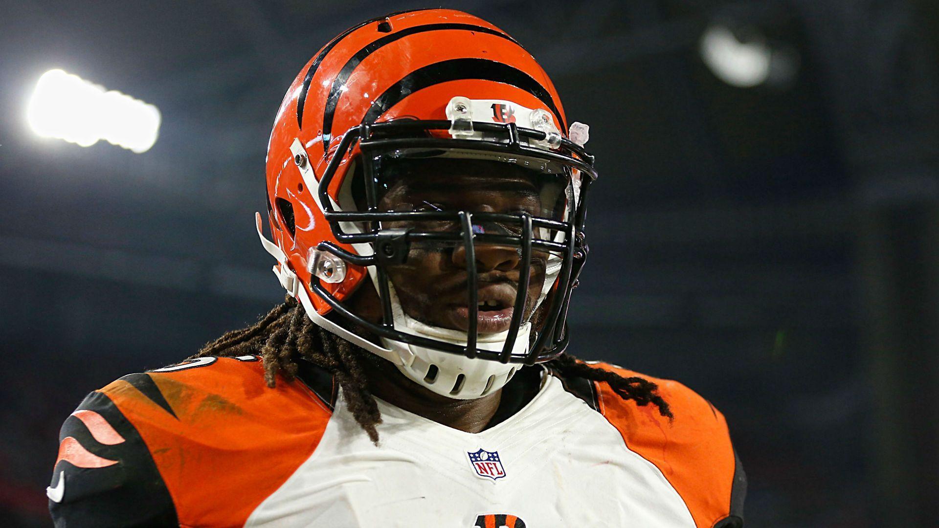 Vontaze Burfict Wallpapers - Wallpaper Cave