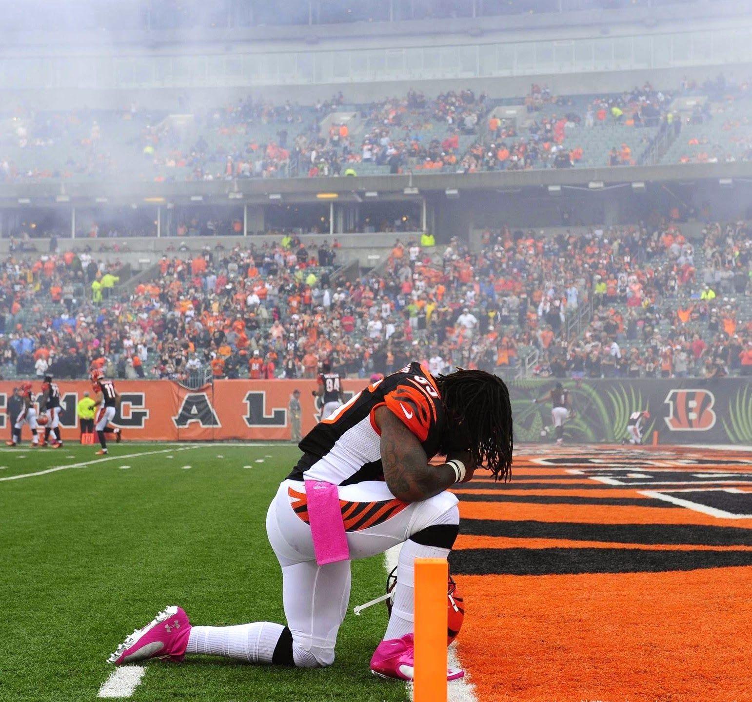 Vontaze Burfict Wallpapers - Wallpaper Cave