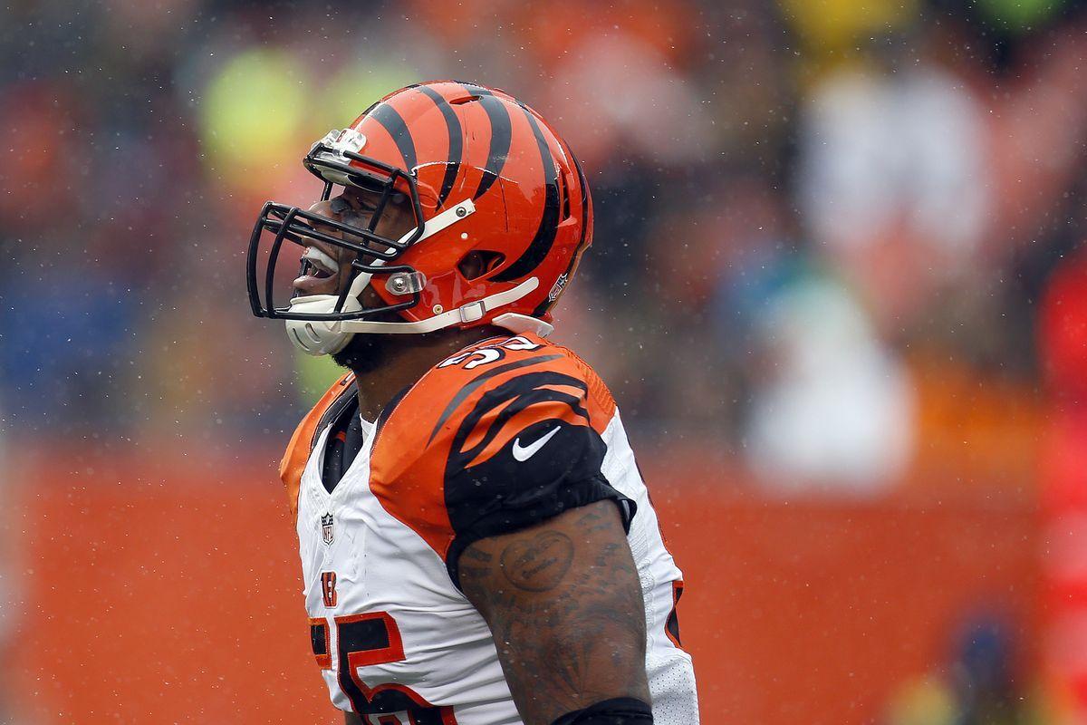 Vontaze Burfict Wallpapers - Wallpaper Cave