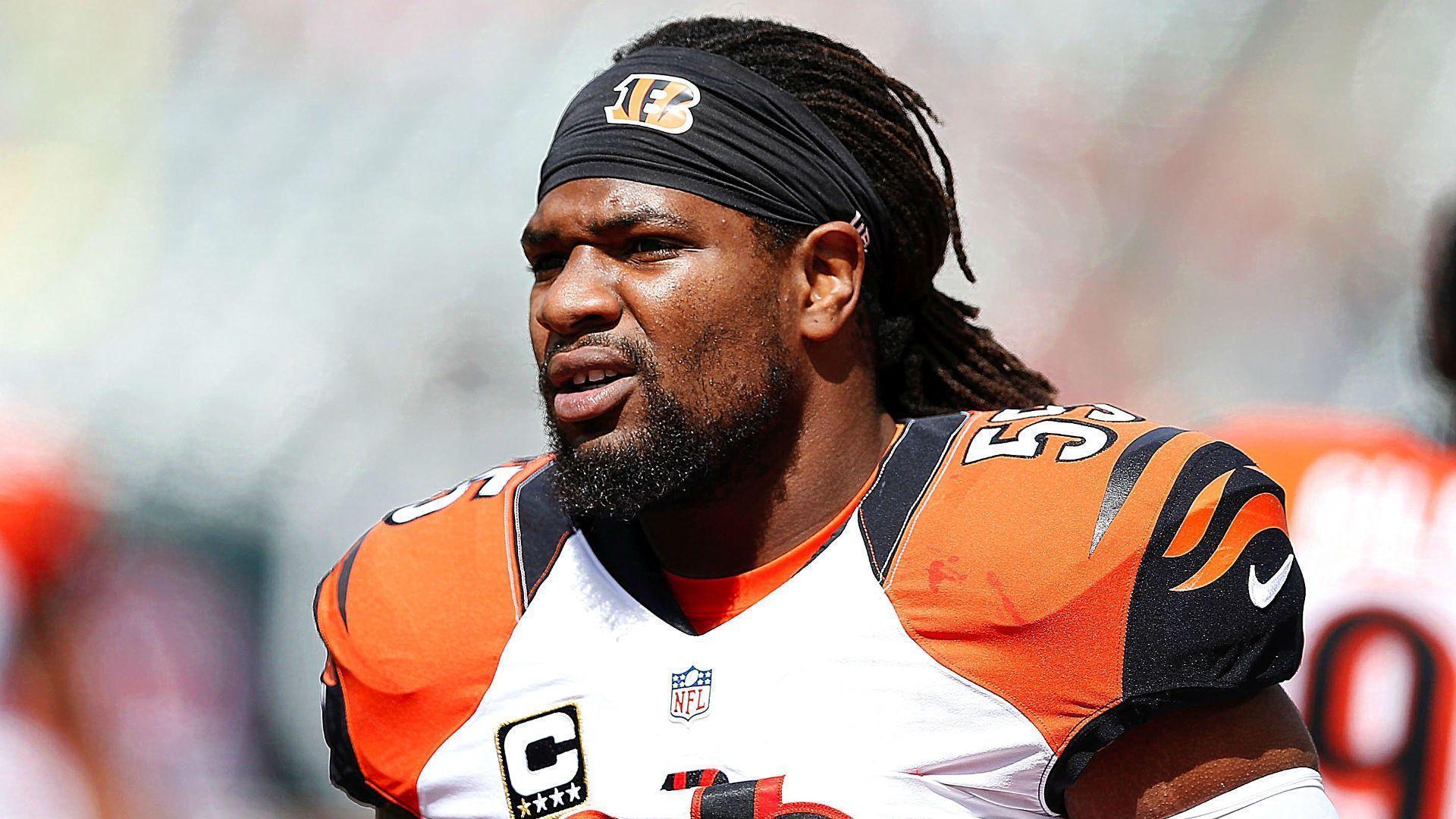 Vontaze Burfict Wallpapers - Wallpaper Cave