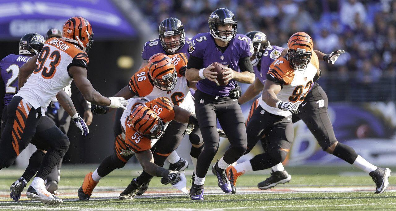 Vontaze Burfict Wallpapers - Wallpaper Cave