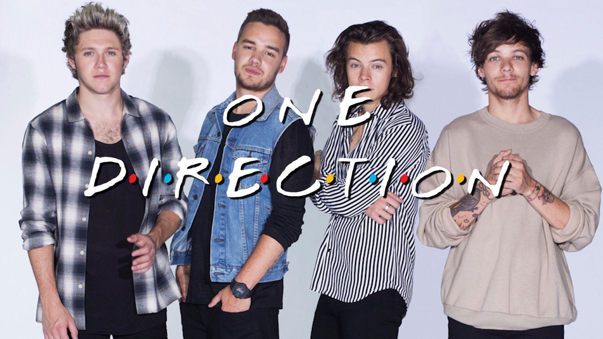 One Direction Wallpaper For Tablet