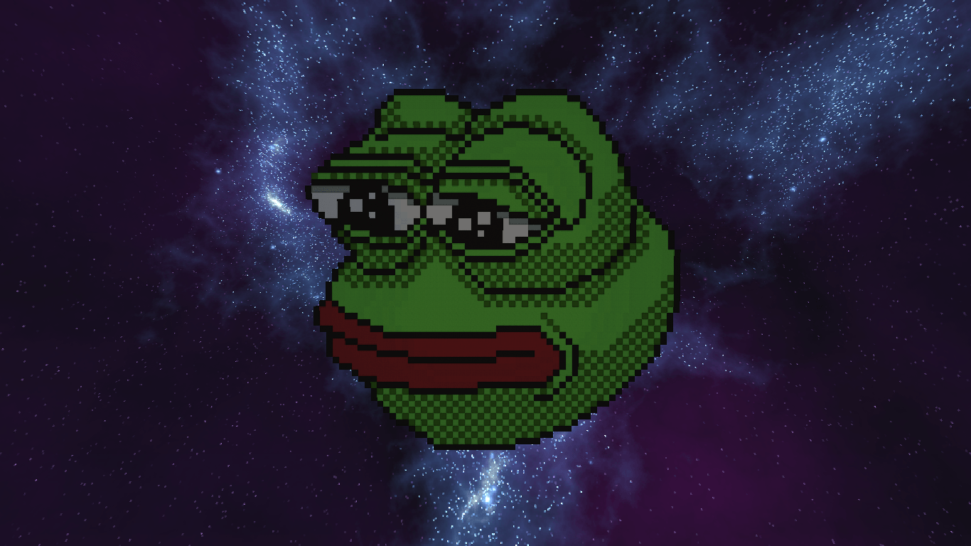  Pepe  The Frog Wallpapers Wallpaper Cave