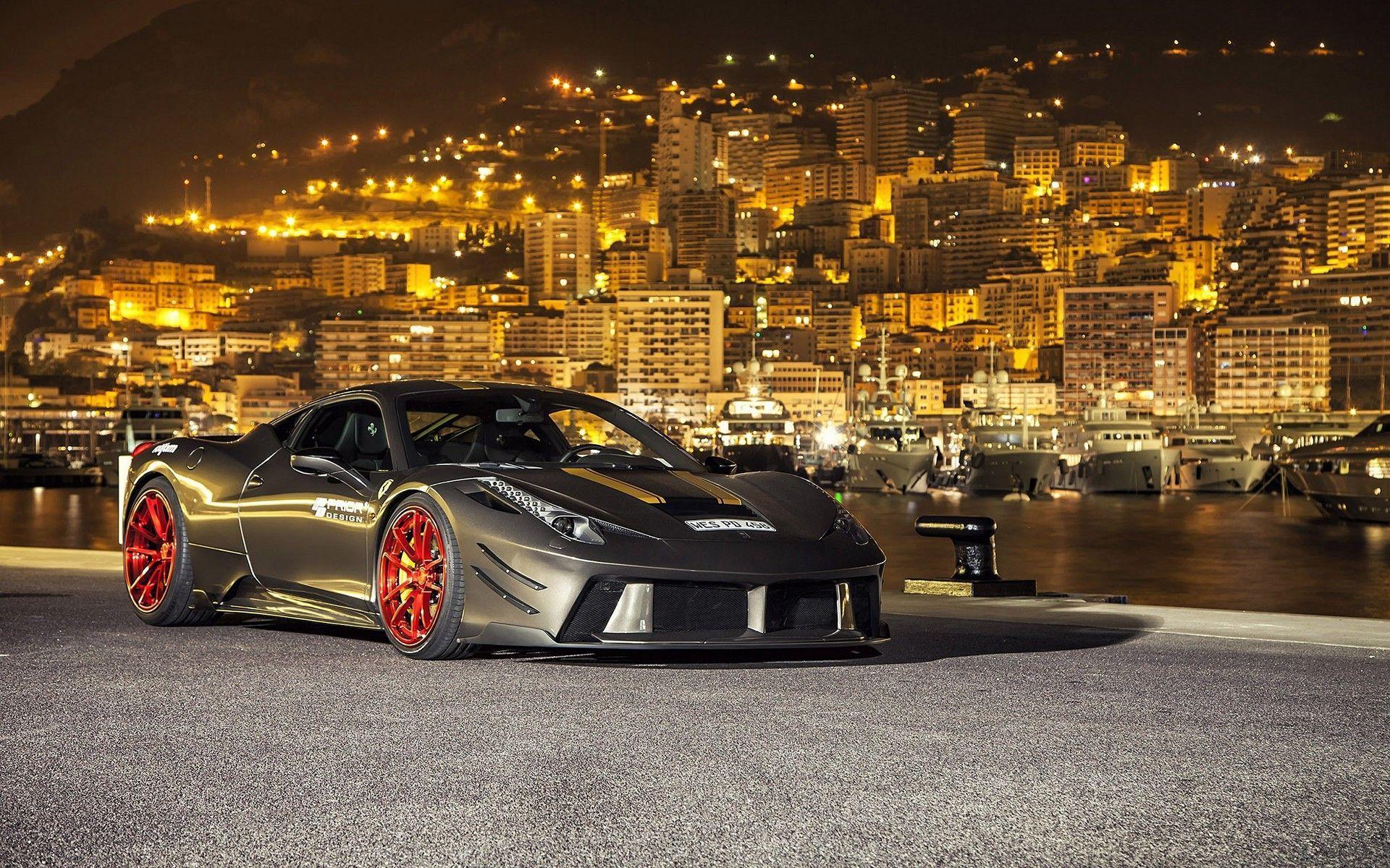Free download Ferrari, Cars, Vehicles Full HD. Download HD Wallpaper