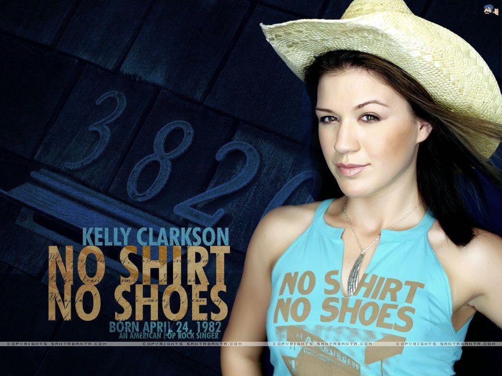 Kelly Clarkson Wallpaper