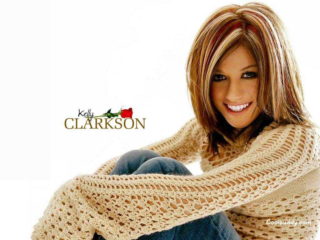 Kelly Clarkson Wallpaper Quality