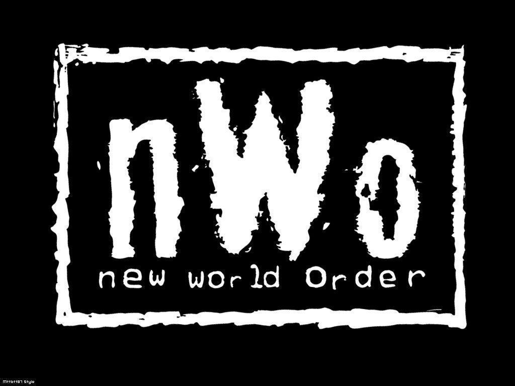 New World Order image NWO Logo HD wallpaper and background photo