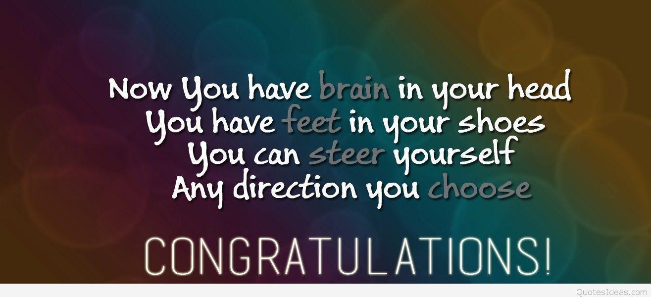 Congratulations quotes sayings with pics and wallpaper