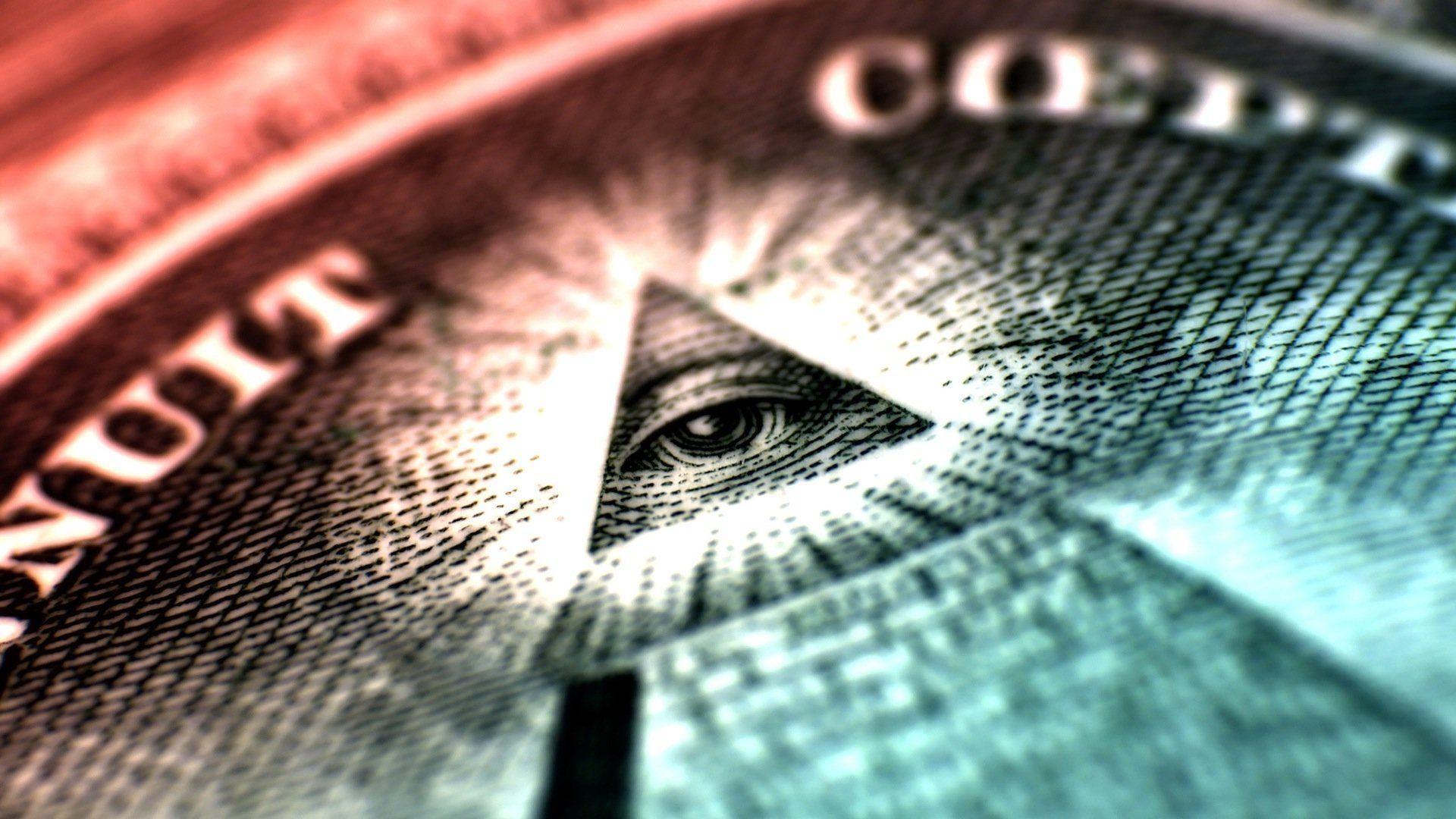 Illuminati HD Wallpaper and Background Image