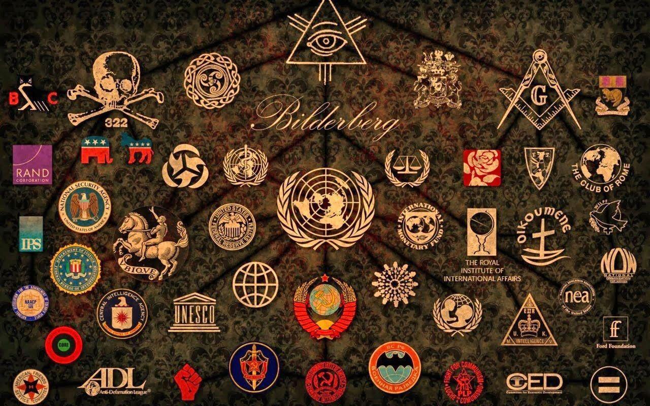 New World Order Plots To TAKE OUT President Trump! Laced