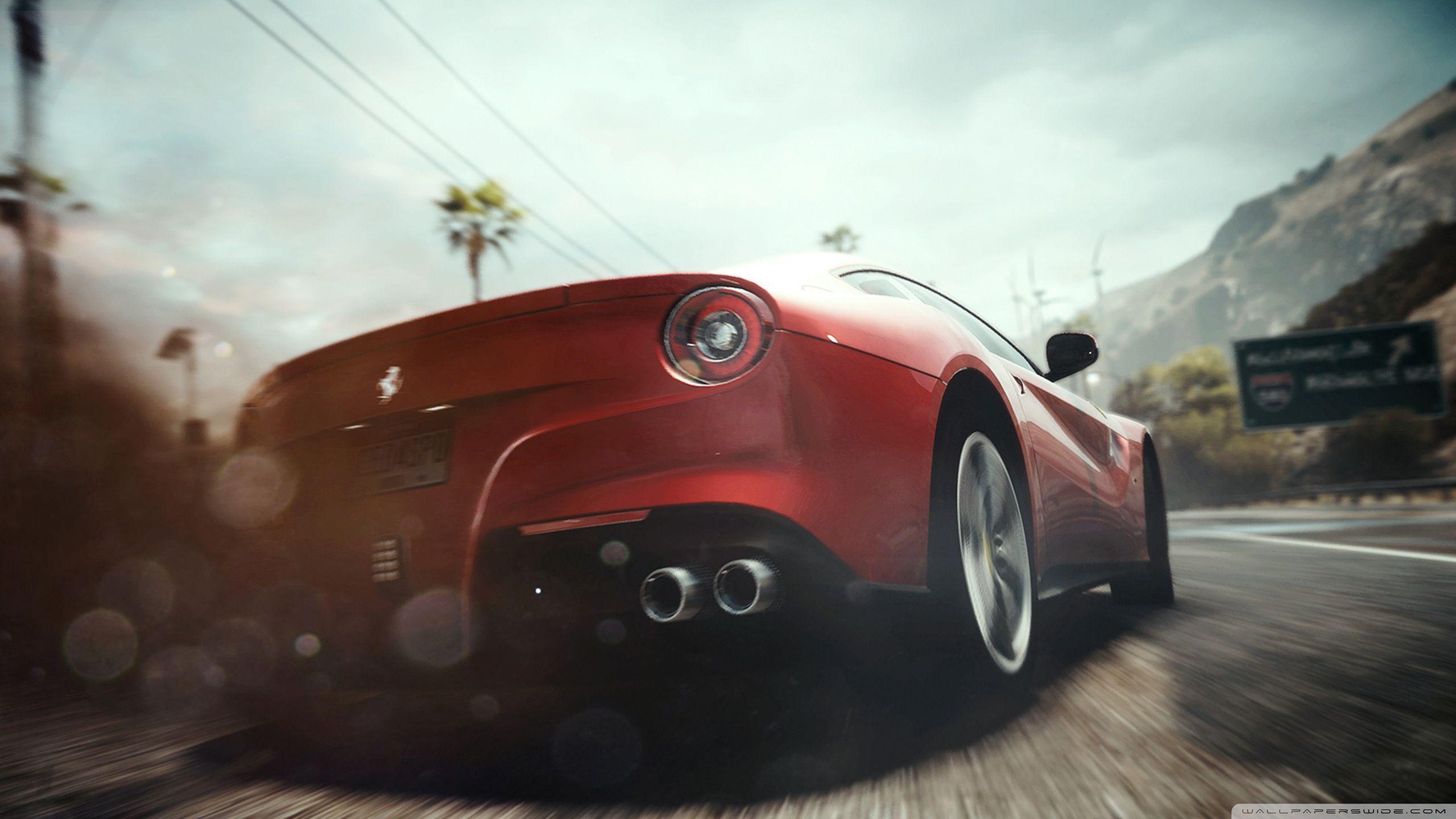 Need for Speed Rivals HD desktop wallpaper, Widescreen, High